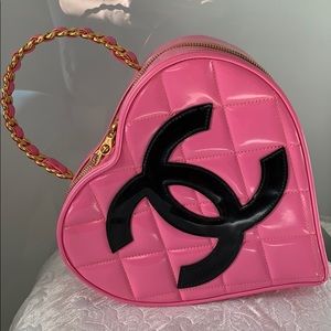 CHANEL Runway Bag